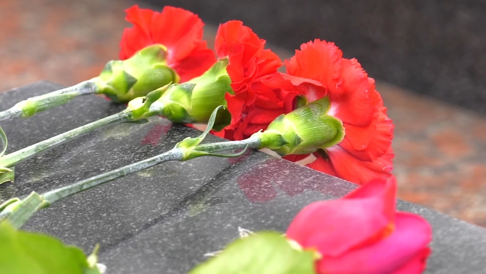 Woman pronounced dead found breathing at funeral home