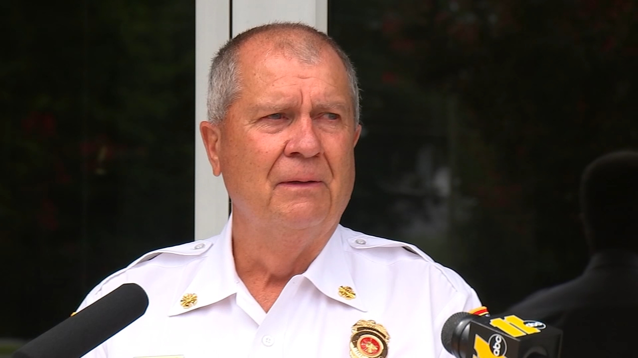 Clayton shaken as 17 firefighters test positive for COVID-19
