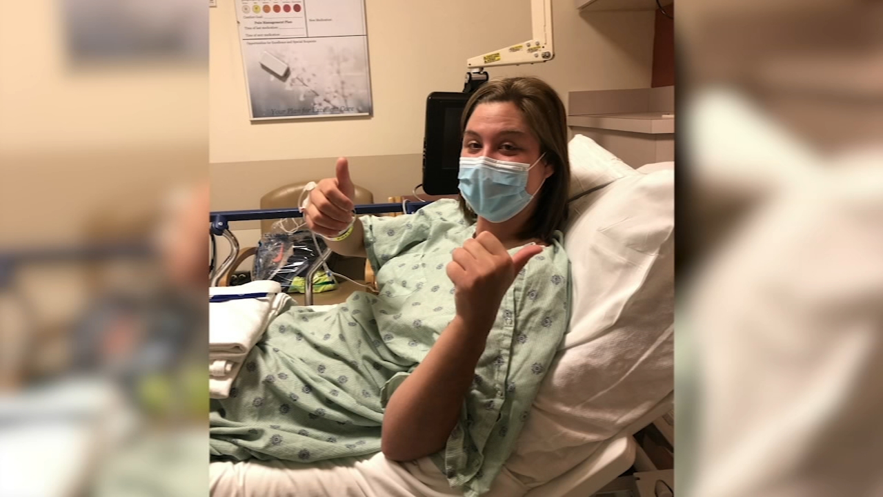Rivalries aside: White Sox fan donates his kidney to a Cubbie