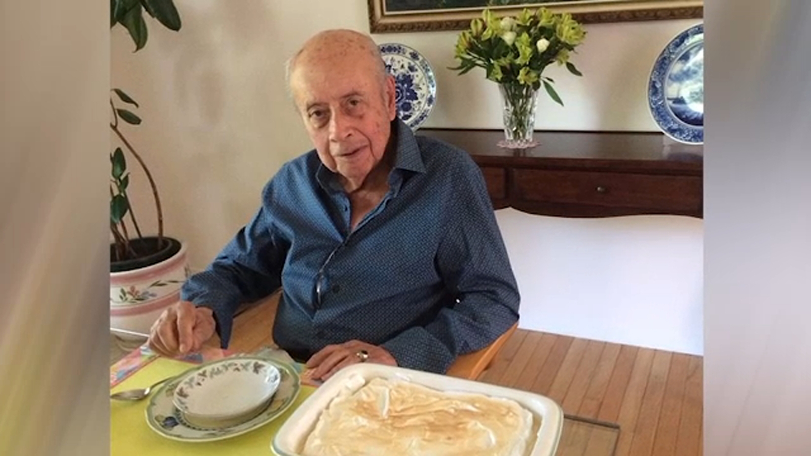90-year-old man victim of hit and run in Westchester County; Family ...
