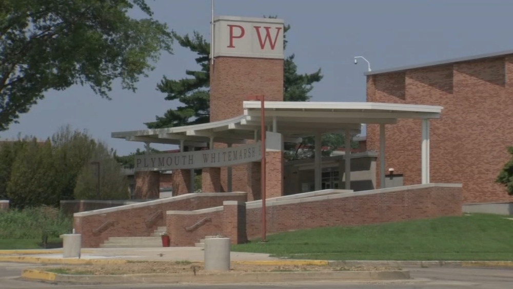 Controversy over non-profit using closed schools for online learning