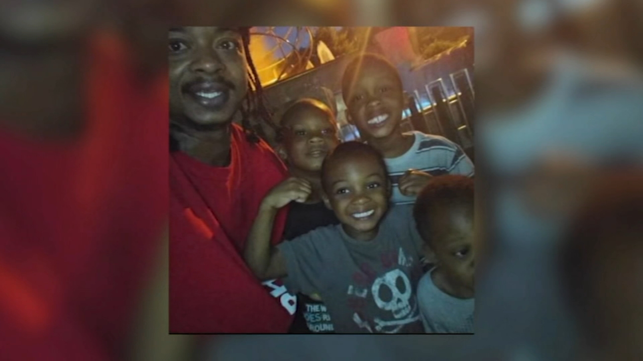 Jacob Blake's family pleads for peace, demands justice after Kenosha police shooting