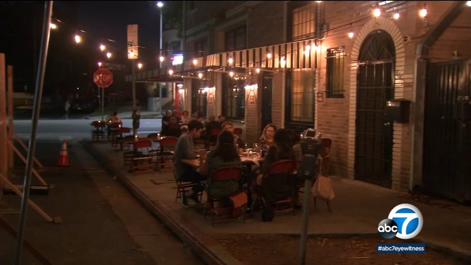 Los Angeles County to enact updated COVID restrictions Friday