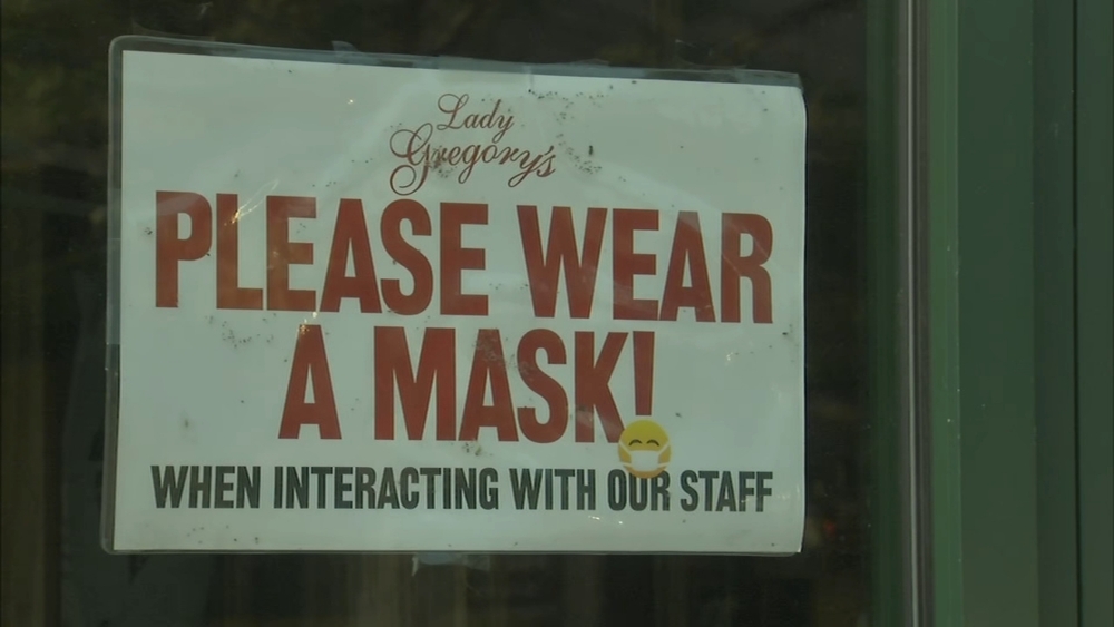 New IL mask mandate for restaurant, bar patrons takes effect
