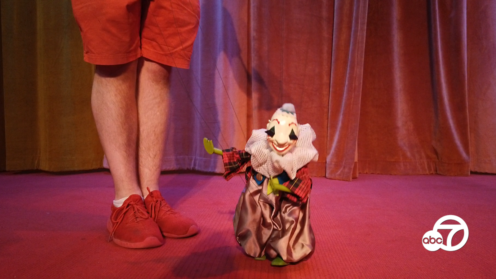 Bob Baker Theater in Highland Park moves performances online