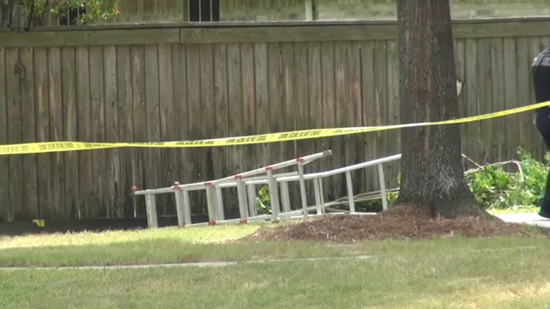 Man electrocuted to death while trying to prepare for Hurricane Laura