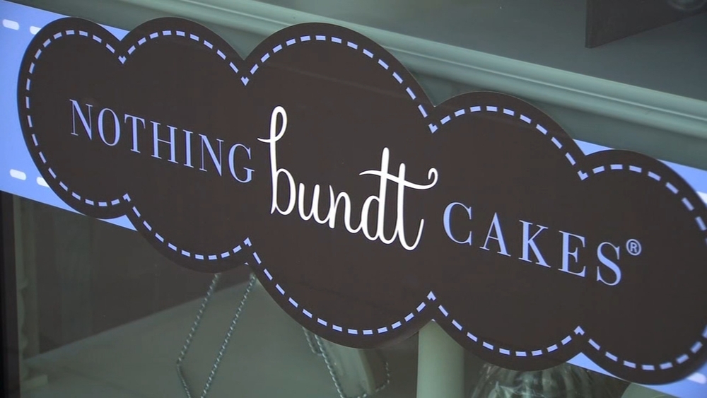 Nothing Bundt Cakes opening cake shop in northwest Fresno