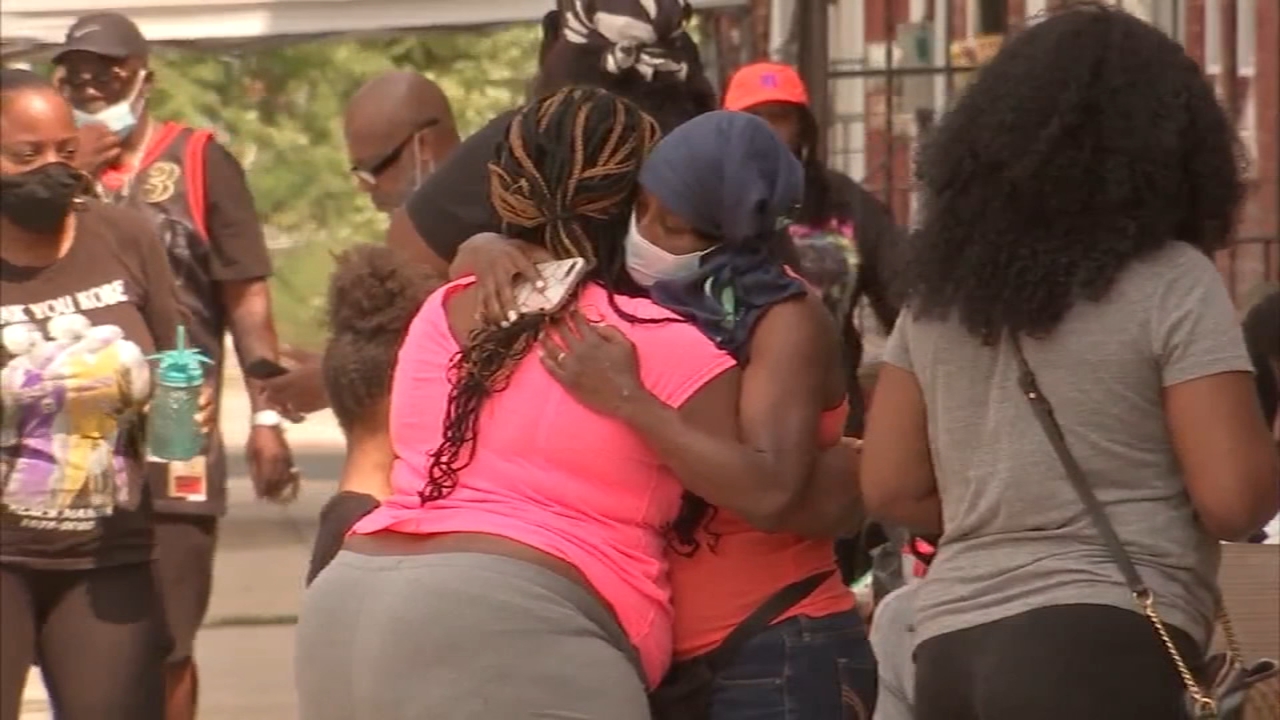 Violent crash kills 2 women, injures teen