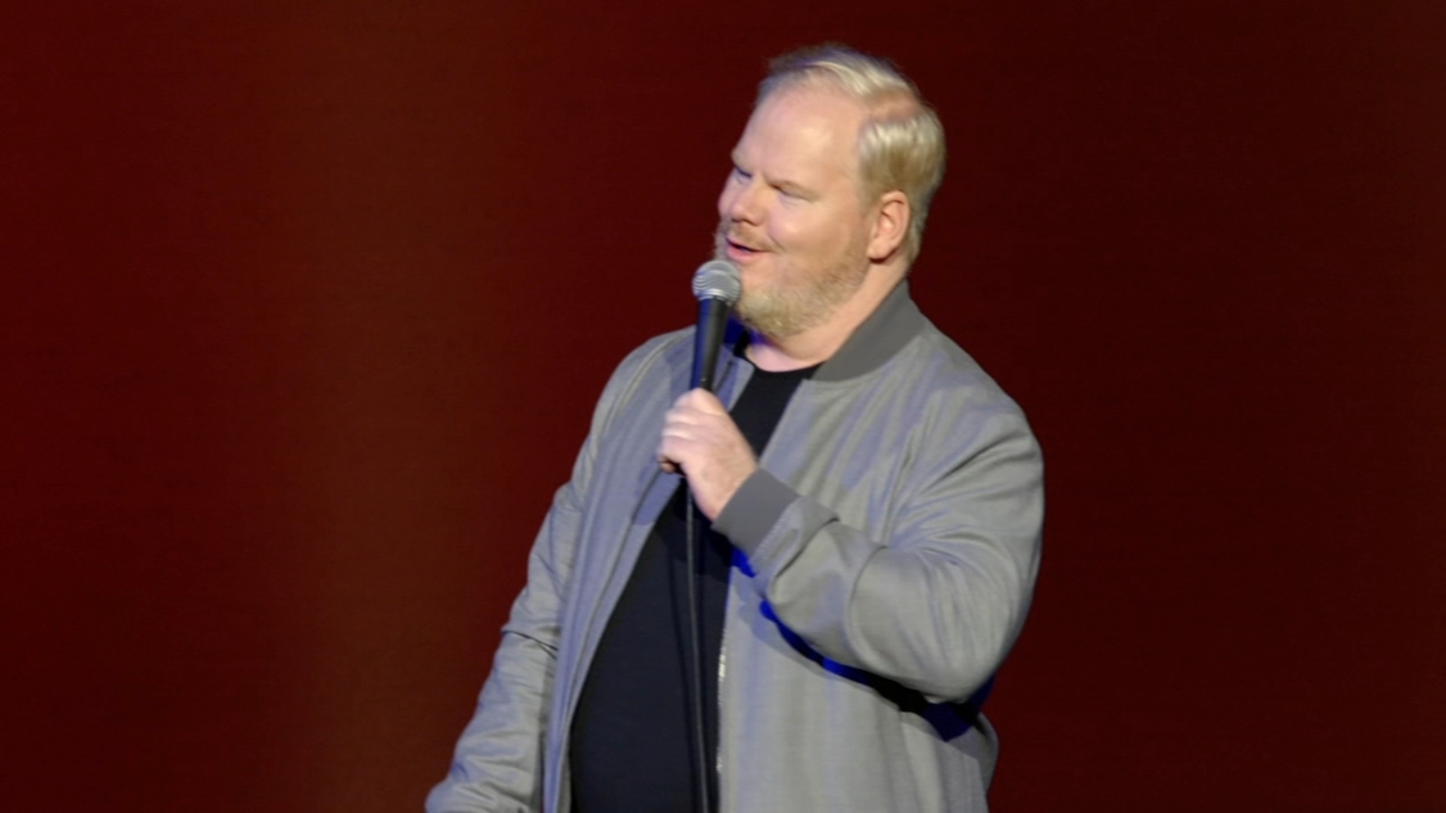 Jim Gaffigan coming to Philadelphia for live drivein show 6abc