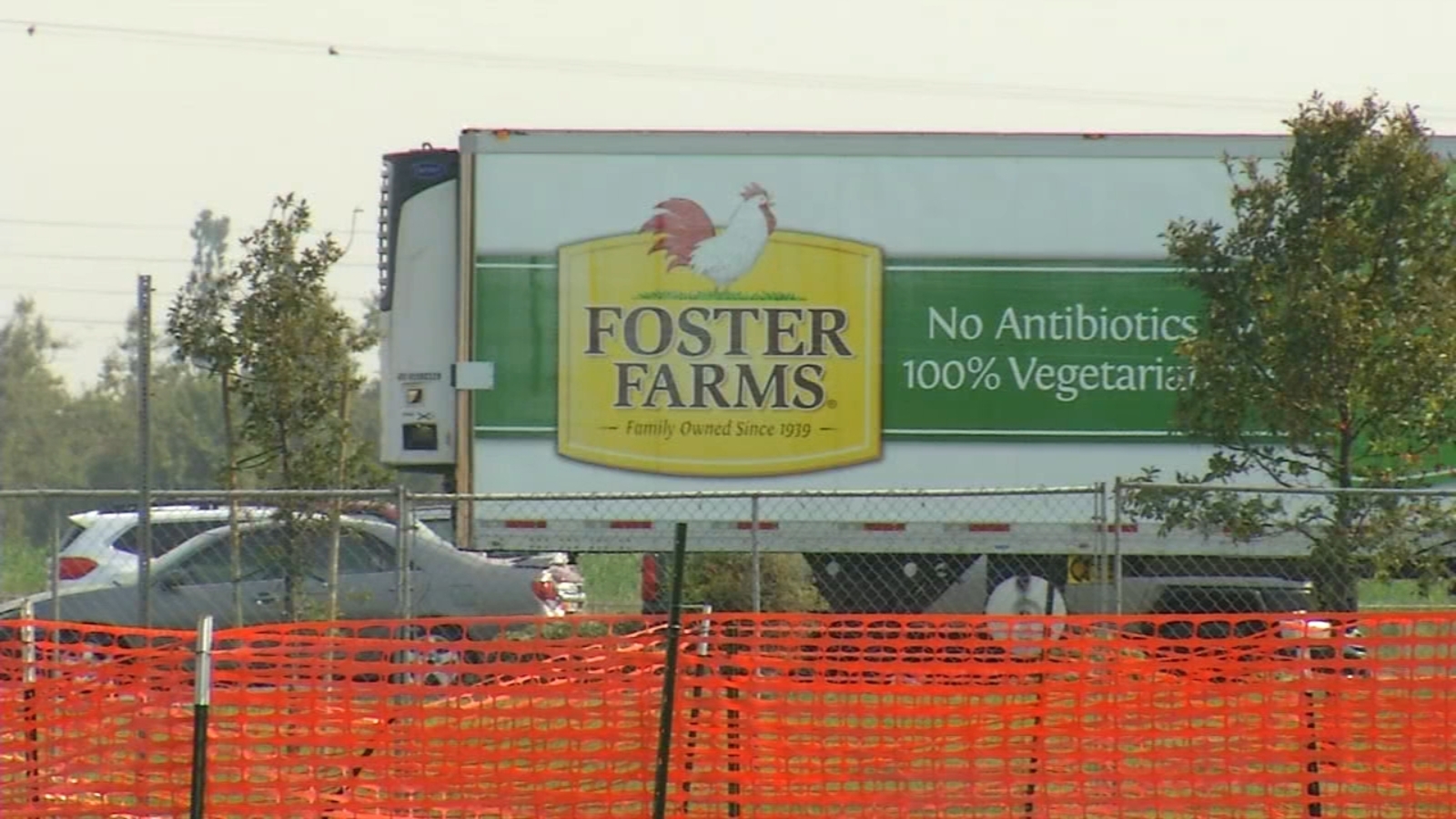 Foster Farms plant in Livingston allowed to reopen ABC30 Fresno