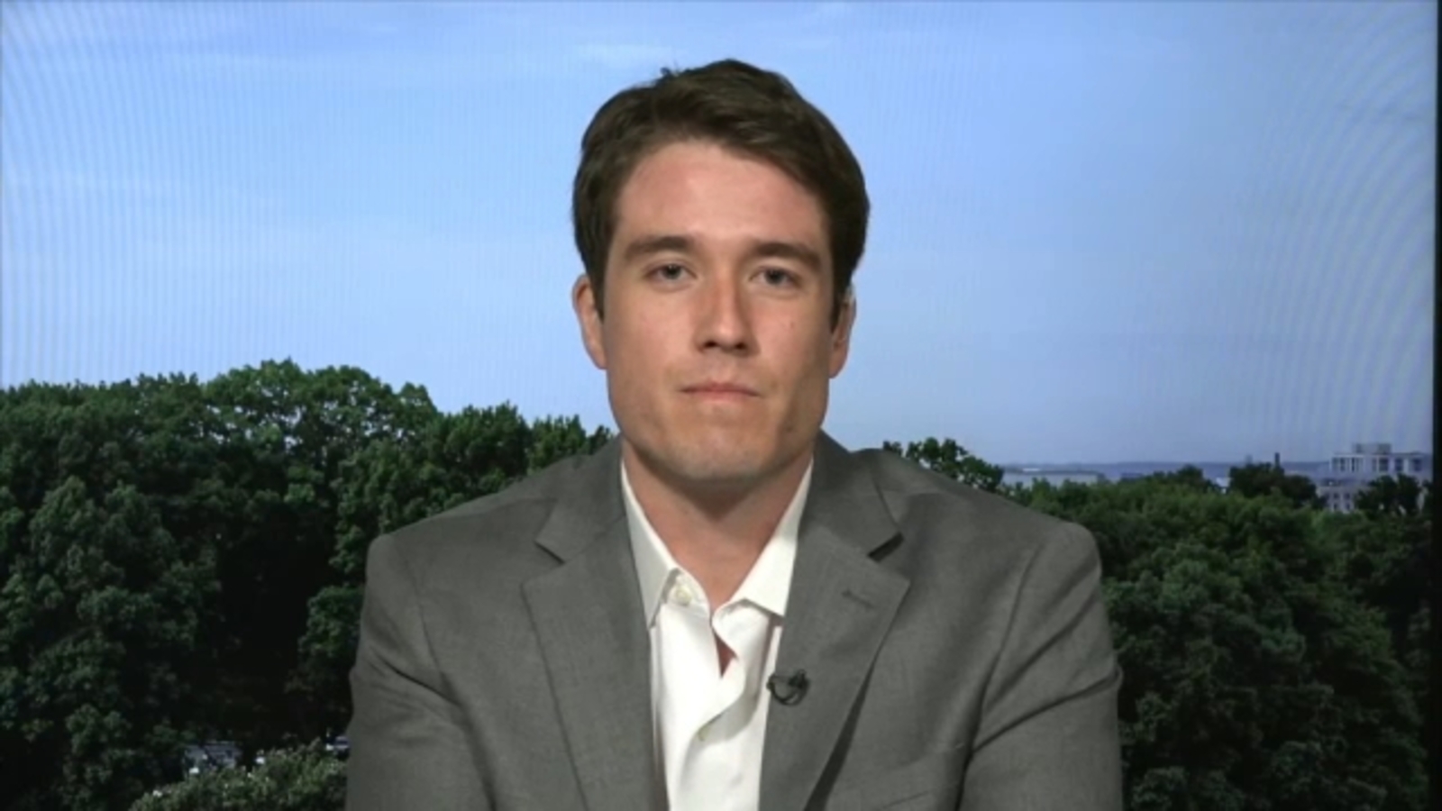 Giancarlo Granda 'lived through hell' while at center of Jerry Falwell