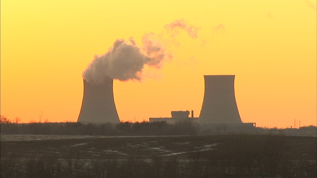 Exelon closing Morris Dresden, Byron nuclear plants; blames market rules  benefiting fossil fuel companies - ABC7 Chicago