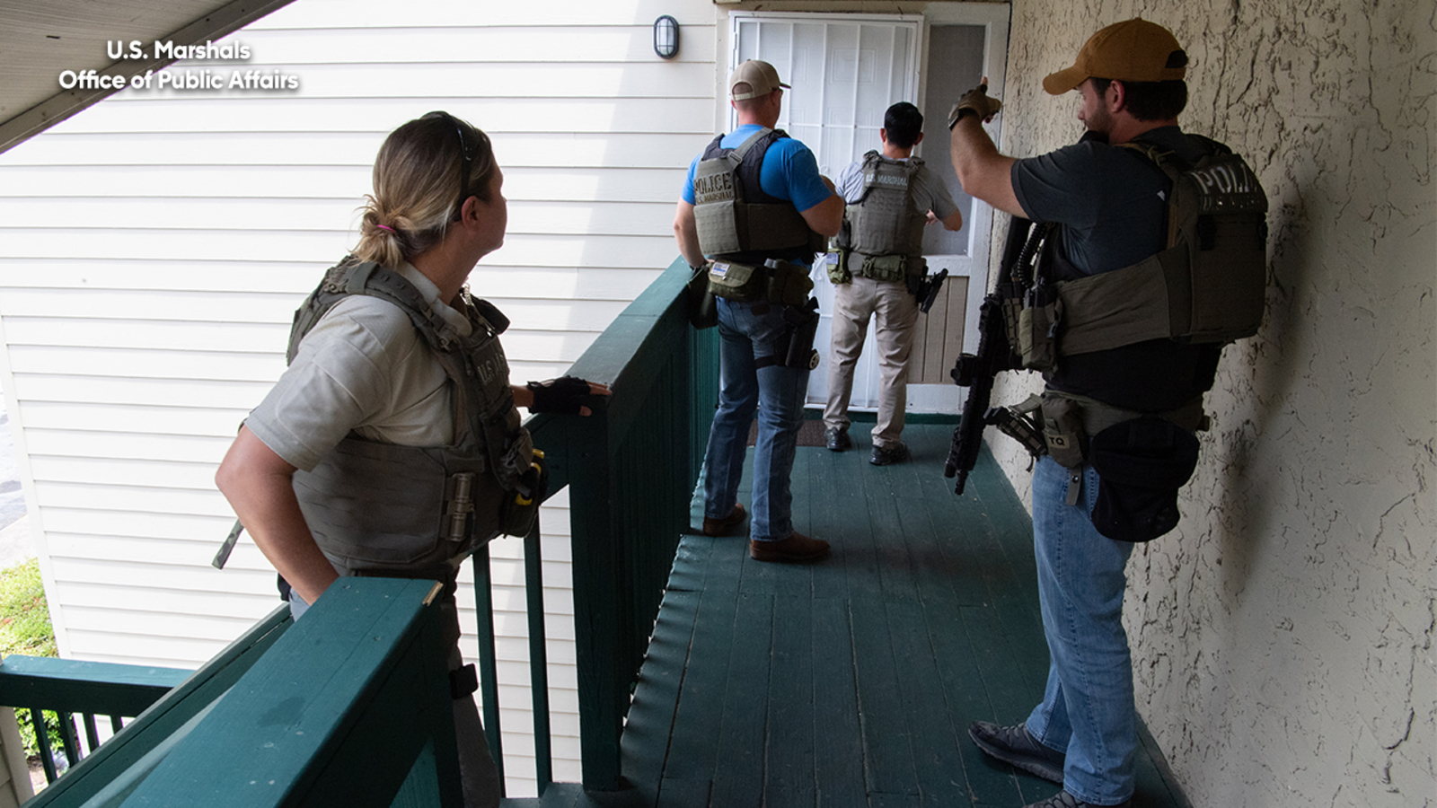 39 Missing Or Endangered Kids Rescued In Georgia Operation Not Forgotten Bust Abc30 Fresno