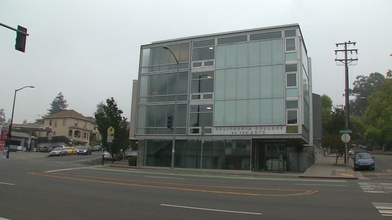 Oakland nears deal to transform dorm into transitional housing