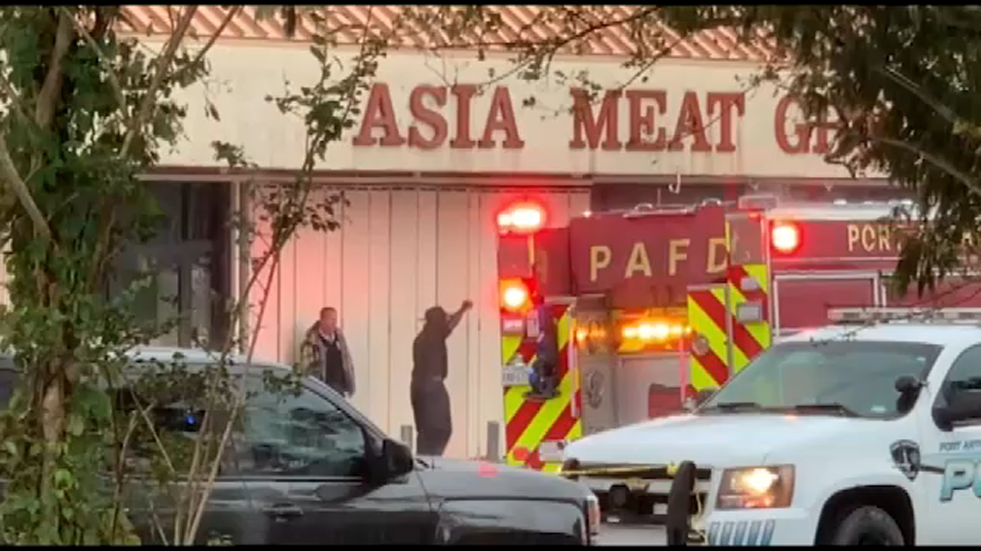 3 in Port Arthur game room dead from CO poisoning