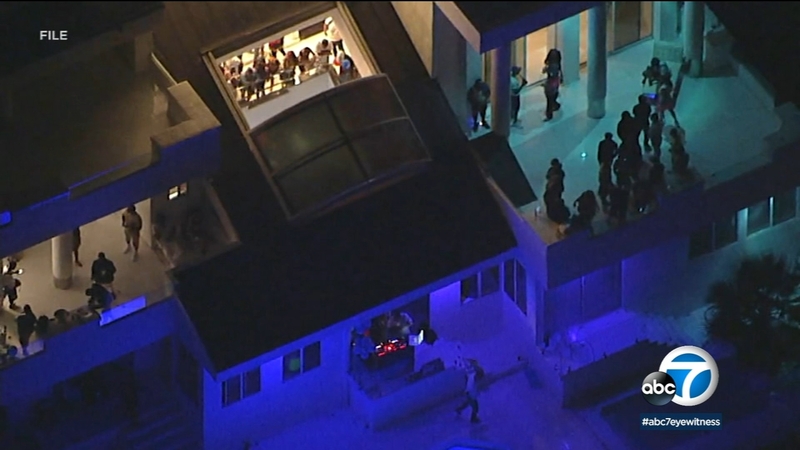 Covid Superspreader Maine Wedding Linked To 176 Cased And The Deaths Of 7 People Who Didn T Attend Abc7 Los Angeles