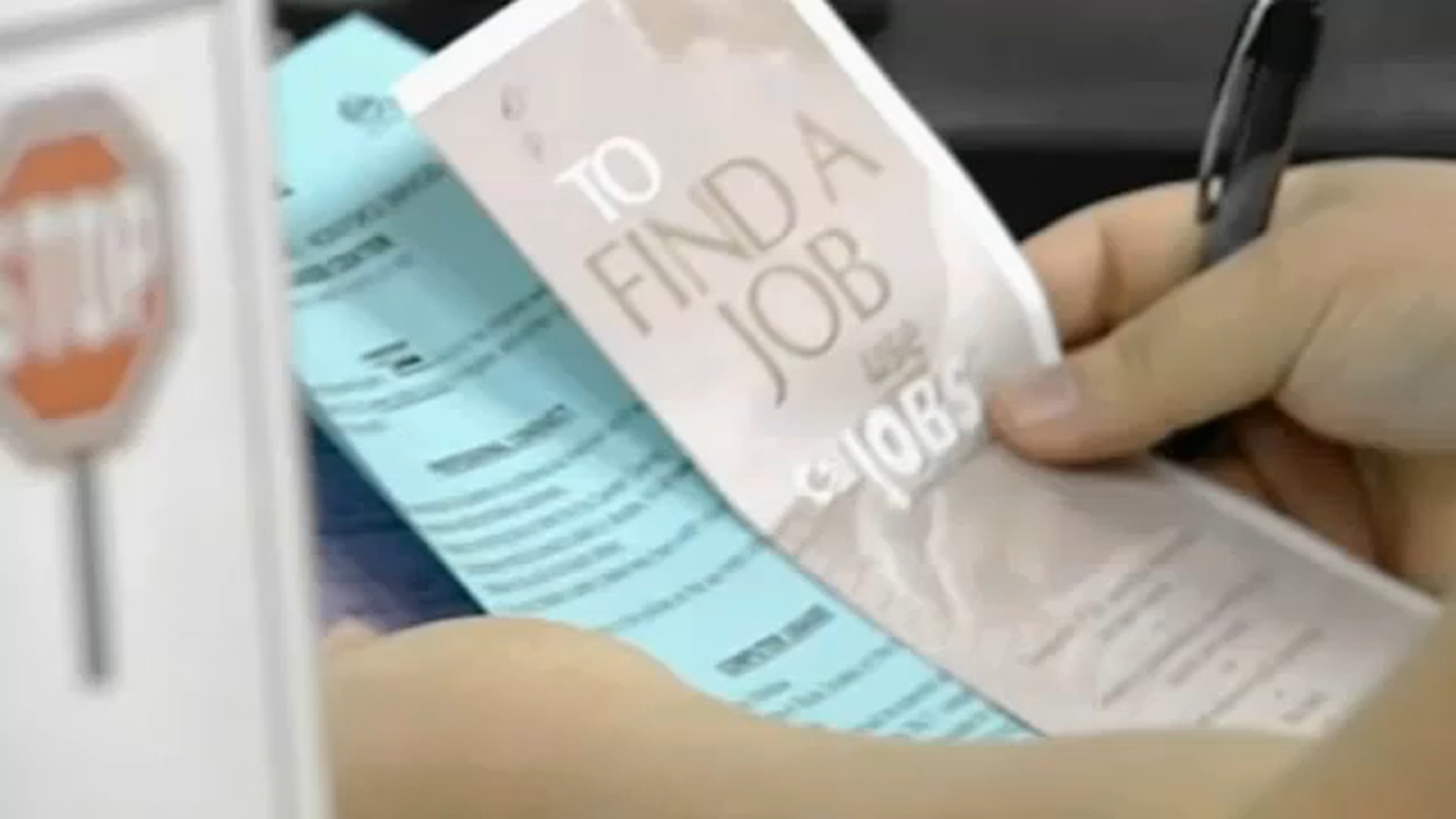 Millions of unemployed Californians to receive extra 300 per week in