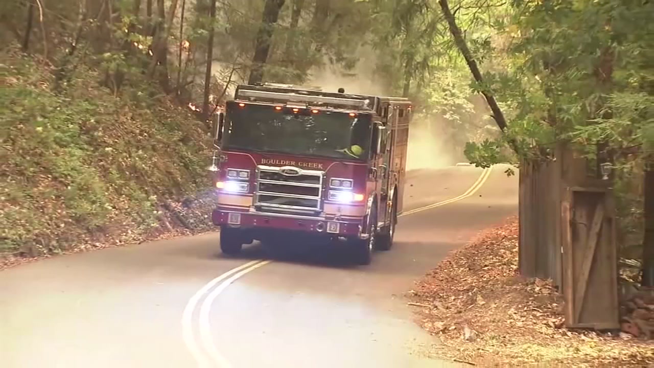 Fake GoFundMe for firefighter aims to scam donors