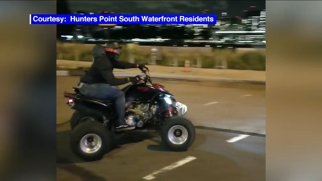 Residents hire private security to tame raucous park crowds