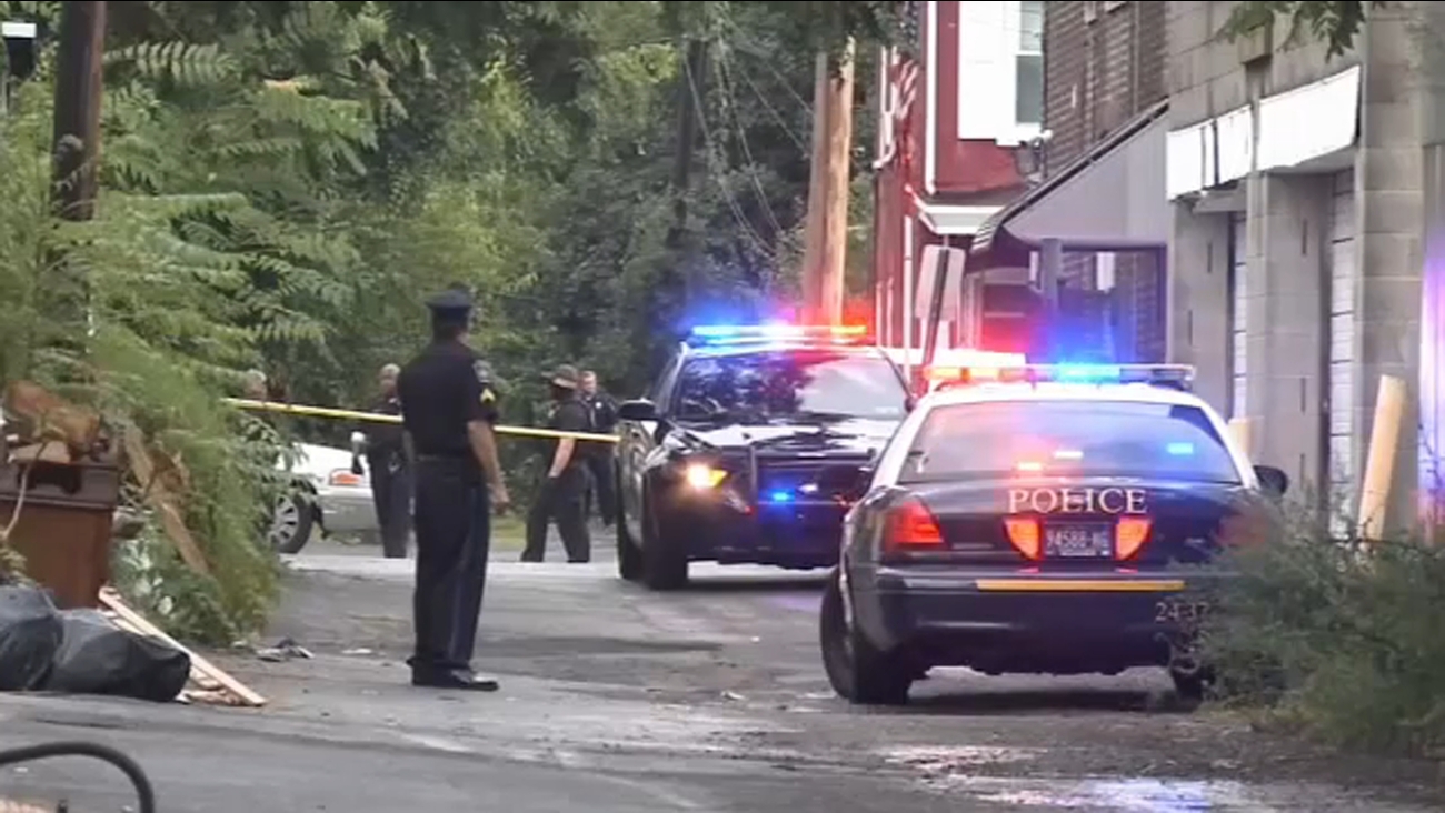 Chester shooting Shooting leaves 1 dead, two injured in Chester