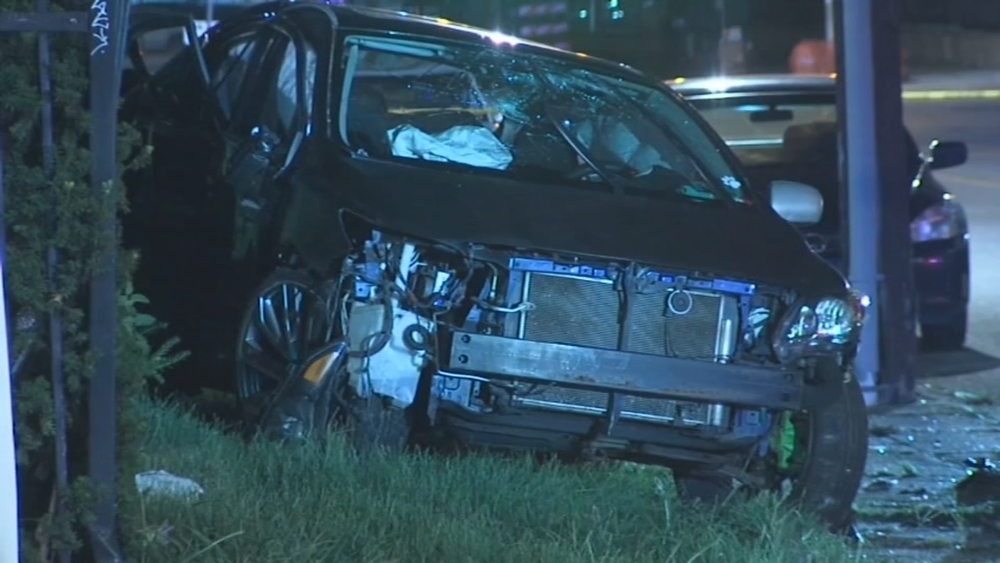 Driver charged in violent crash that killed 2 boys, 7 and 10, in Juniata