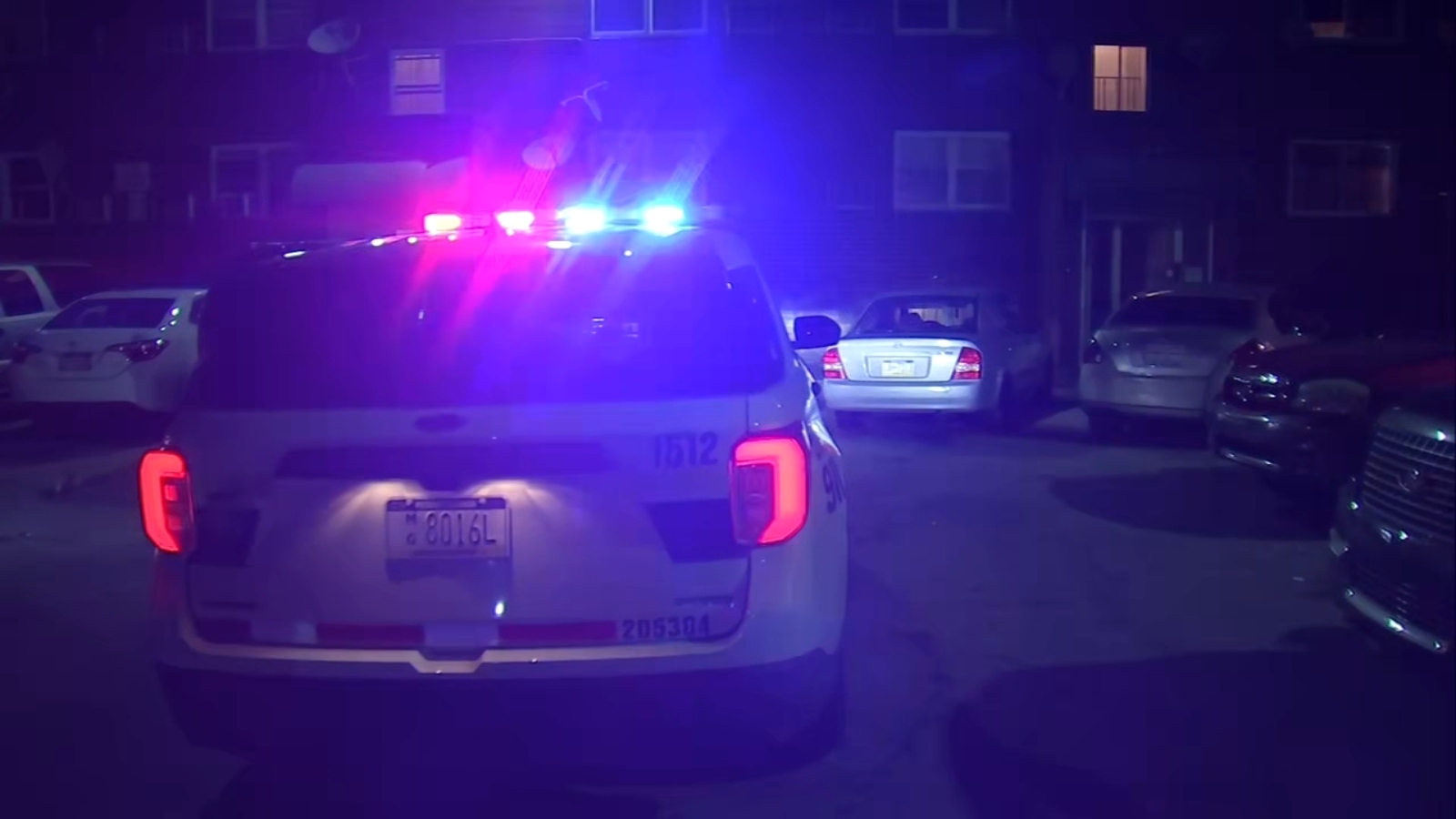3 injured following triple shooting on Oxford Avenue in Philadelphia ...