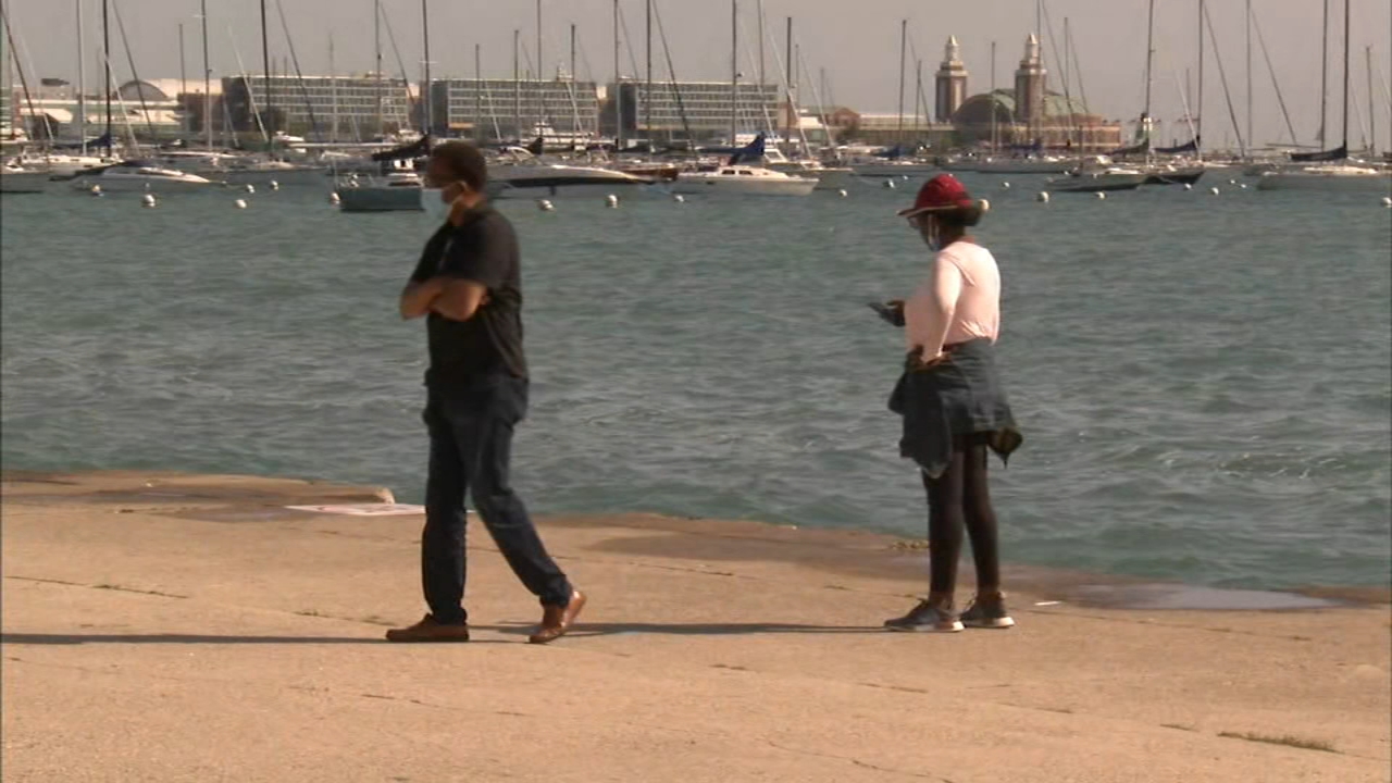 Crews to resume search for man, presumed dead, near Monroe Harbor