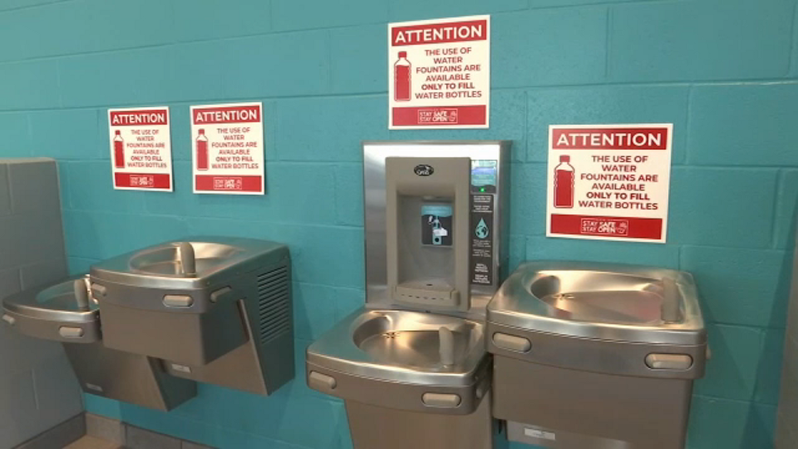 Klein ISD uses new cleaning technology for safe school year ABC13 Houston