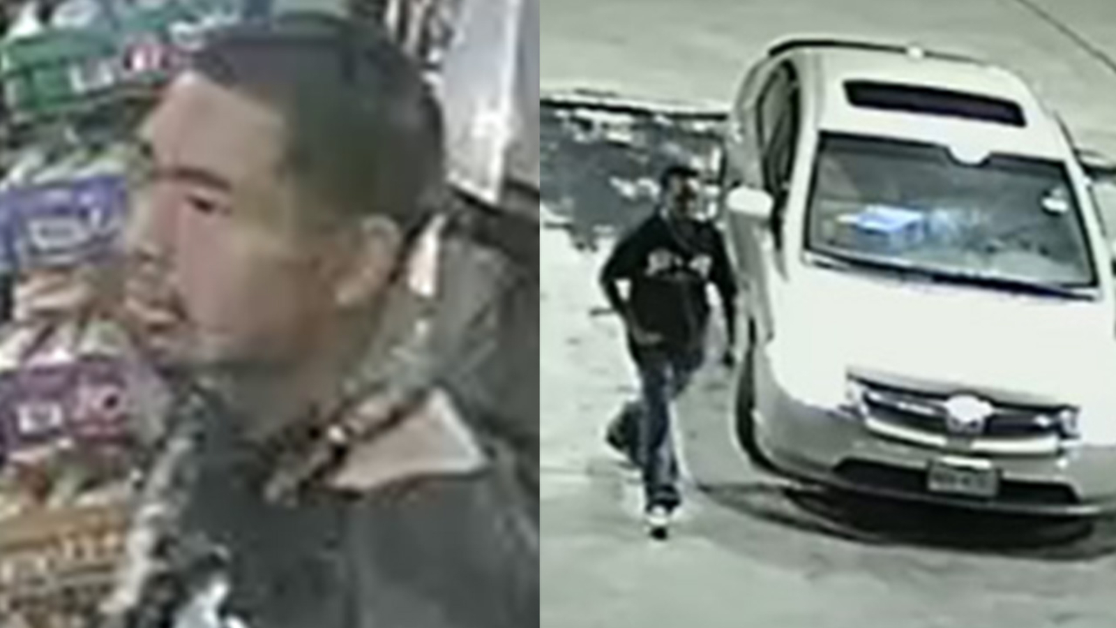 Houston police searching for suspect after man found shot to death at ...