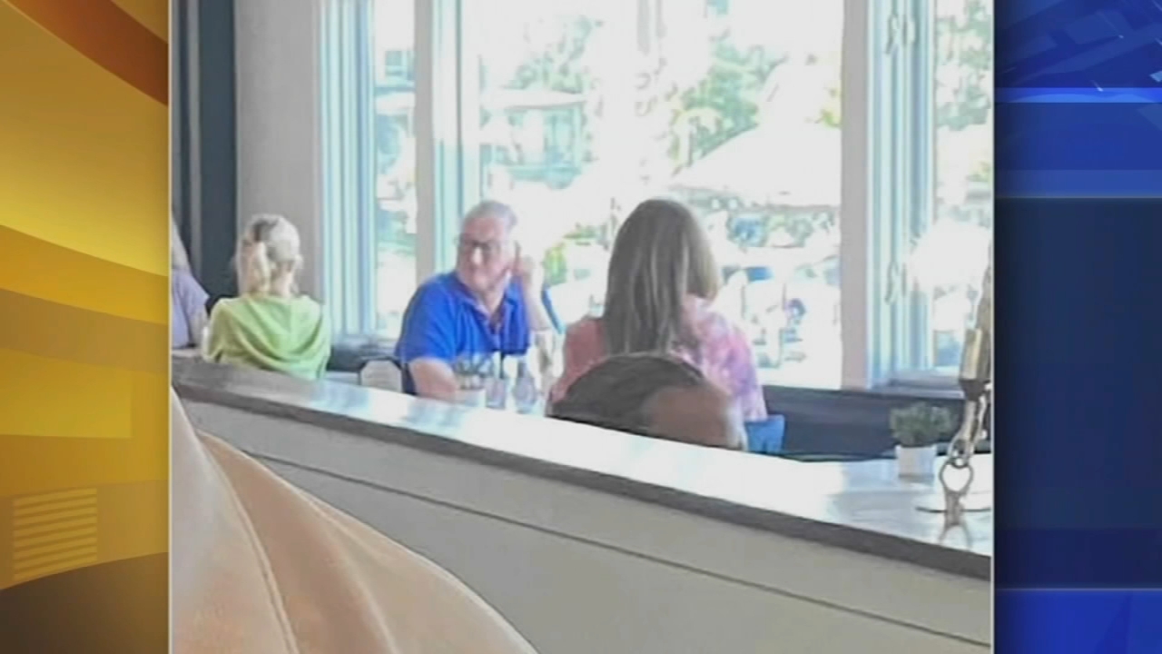 Philly mayor apologizes after being pictured dining indoors in Md.