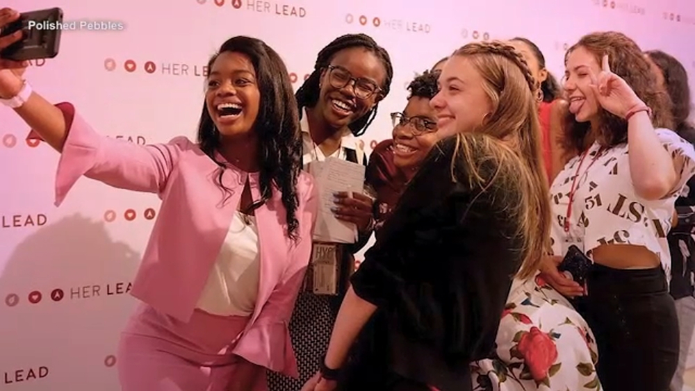 Polished Pebbles: Chicago mentoring program helps young girls live their best lives