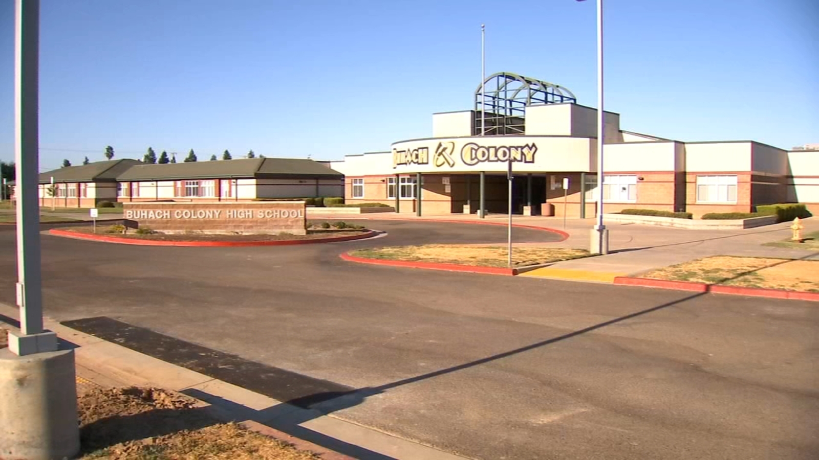 Merced County School Teacher Subjected To Racial Slurs During Zoom Call Police Say Abc7 San Francisco