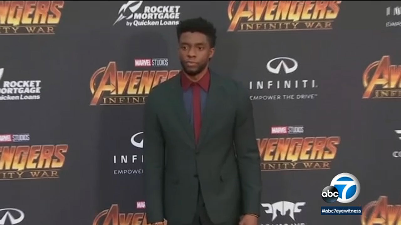 Chadwick Boseman's death brings awareness to colon cancer screenings