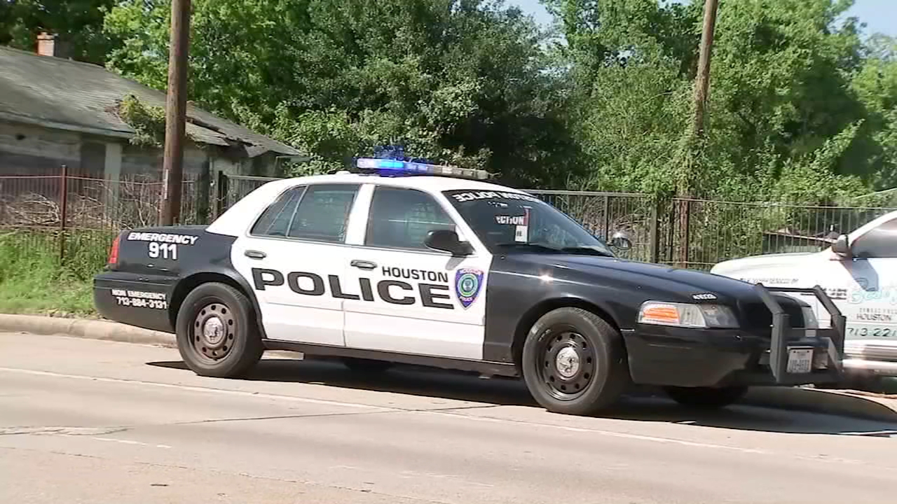 Read the police reform suggestions sent to Mayor Turner