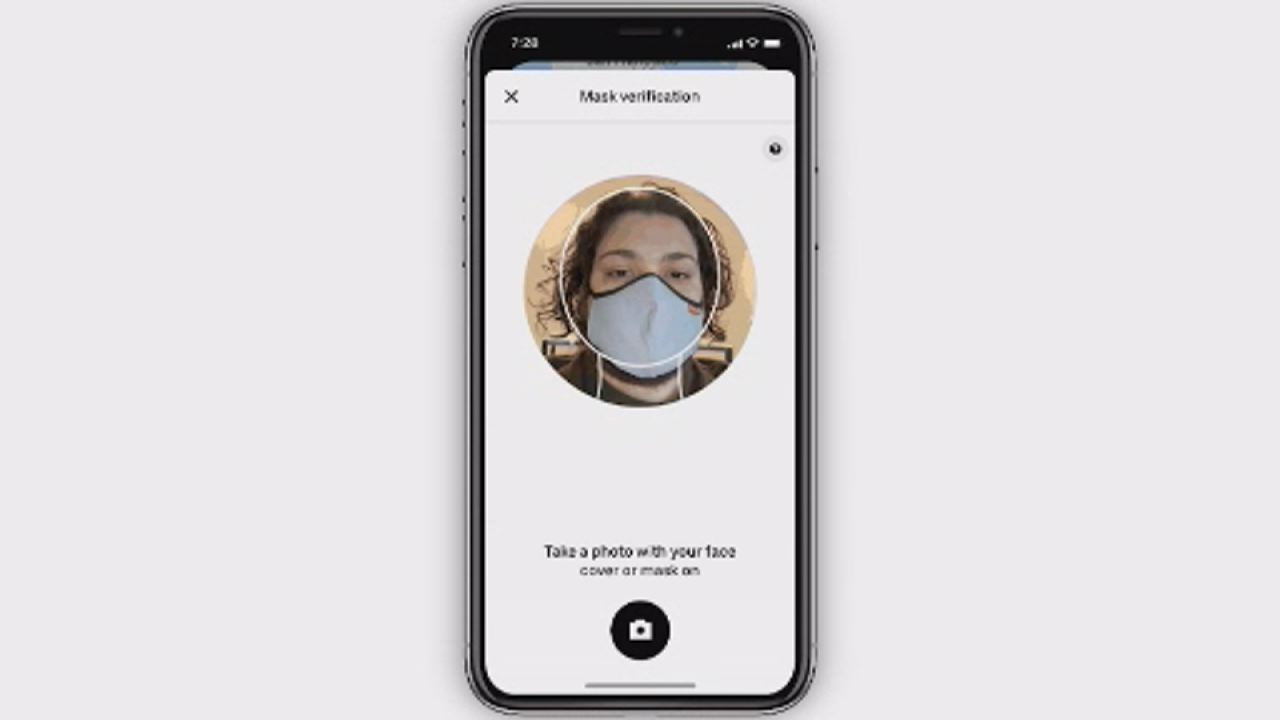 Uber to launch mask verification feature for riders