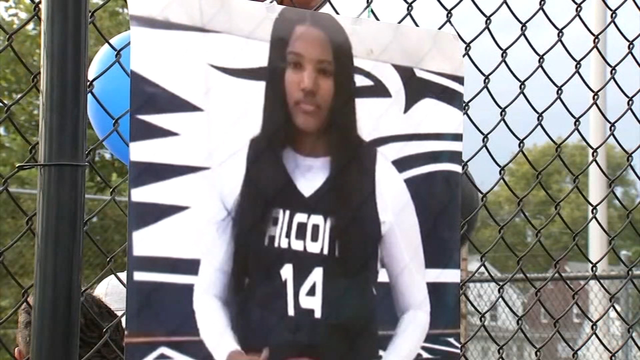 Star basketball player gunned down while driving in Philadelphia