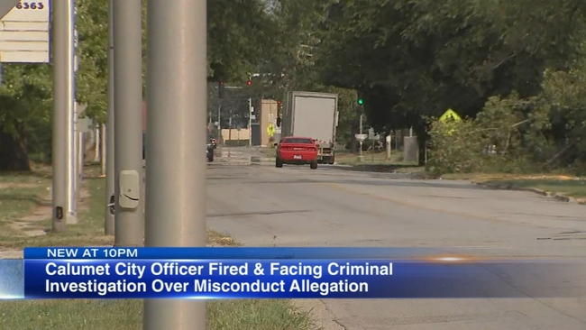 Calumet city News ABC7 Chicago