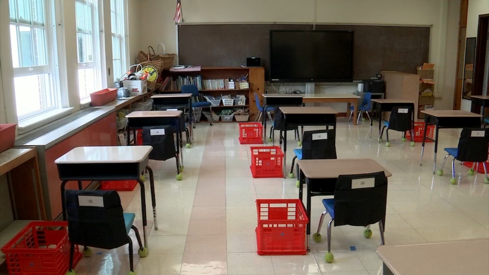 Reopen Long Island East End schools see surge in enrollment as