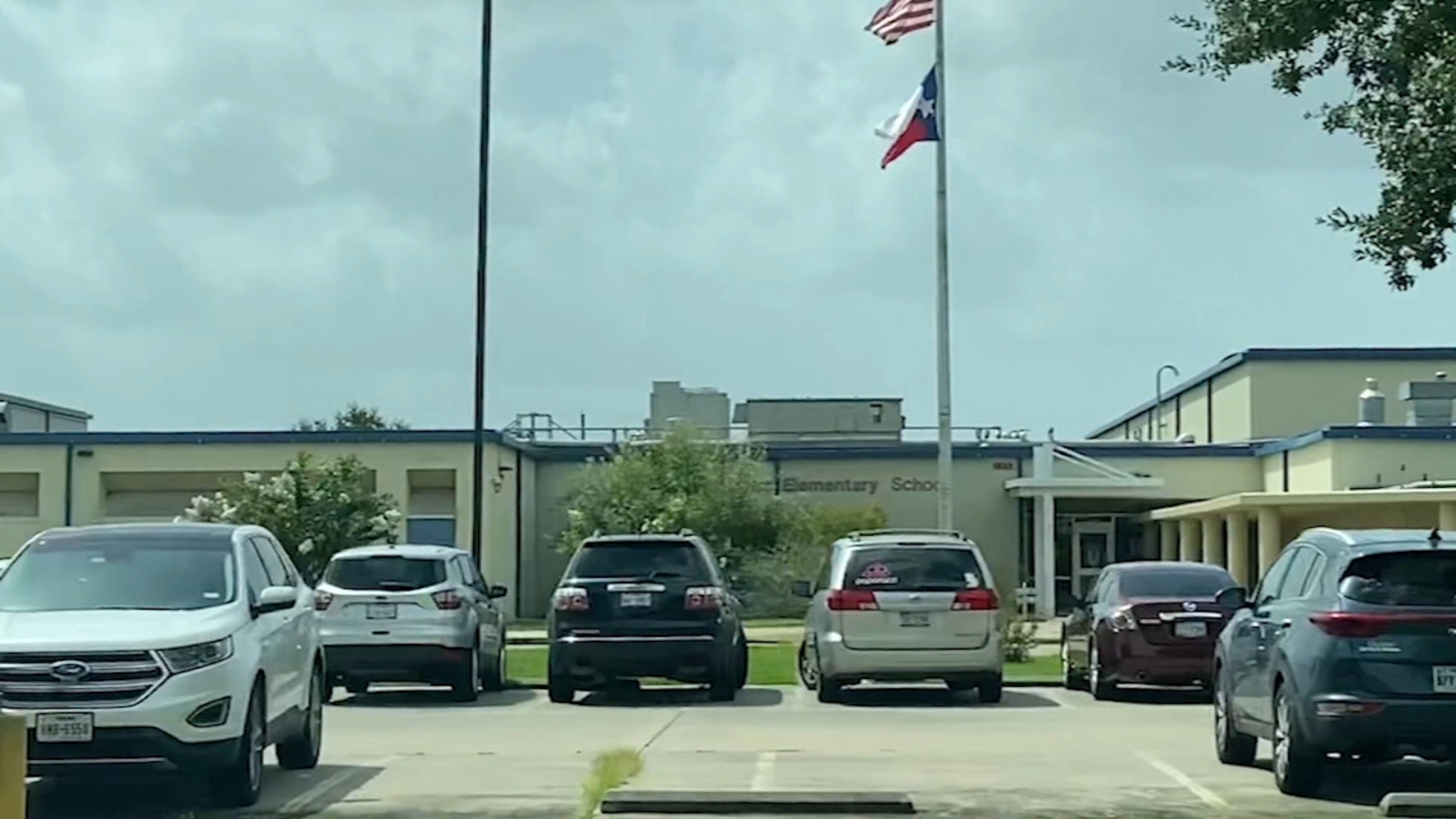 Coronavirus Texas How schools districts will be required to report virus cases ABC13 Houston