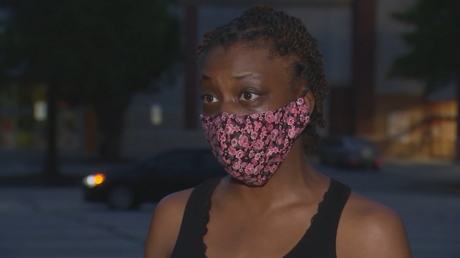 Wake DA charges man accused of pointing a gun at a Black mother in ...