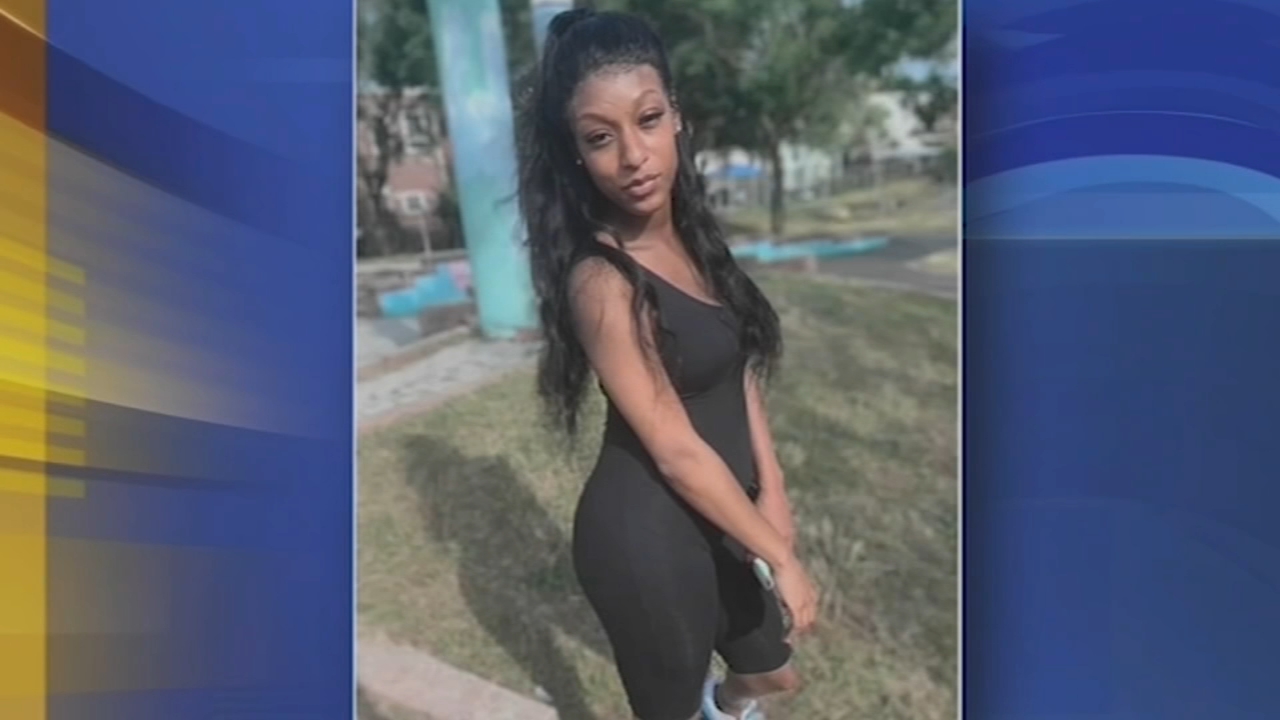 After young mom killed in hit-and-run, Cobbs Creek community calls for change