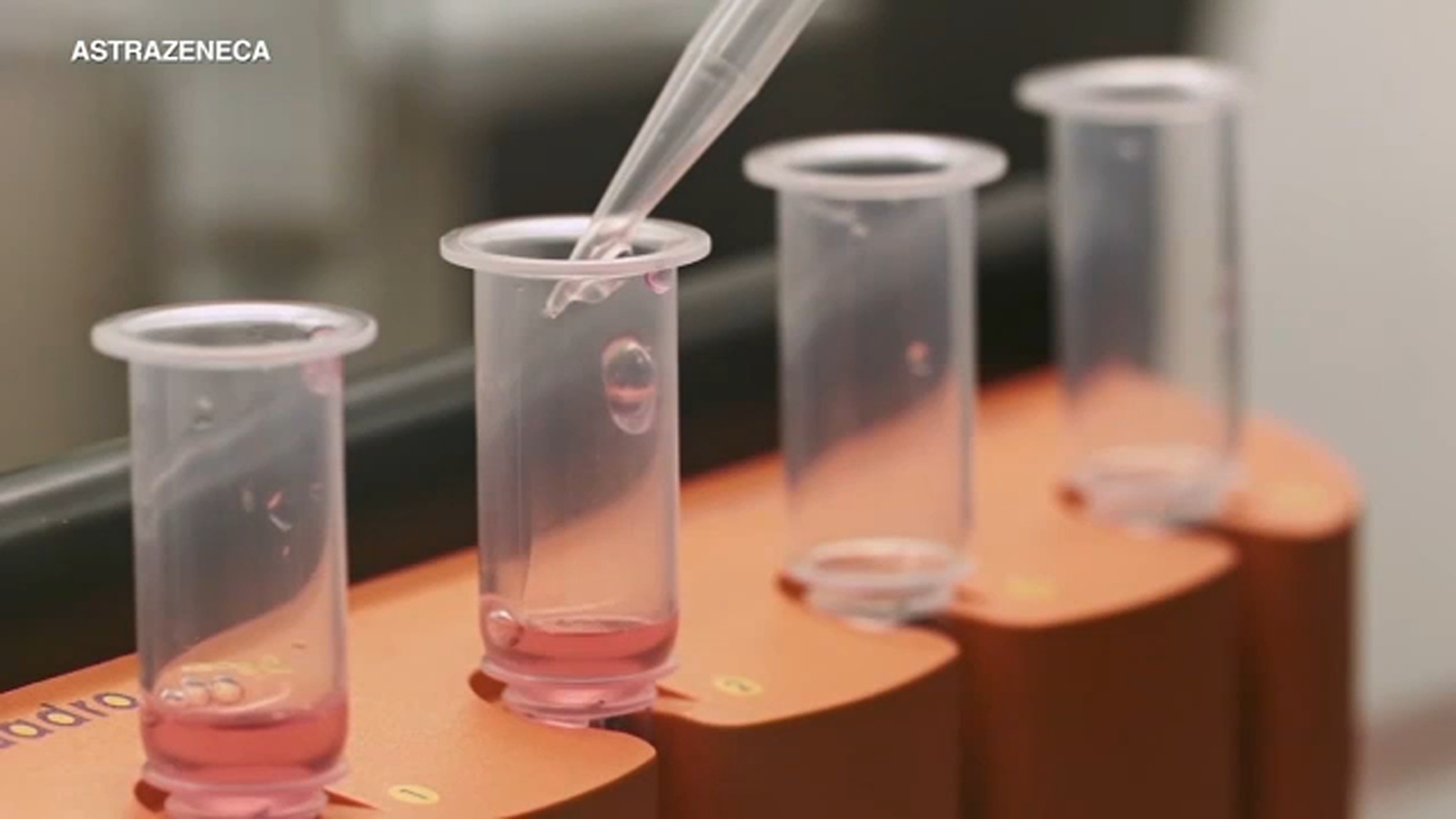COVID-19 vaccine: Phase III AstraZeneca coronavirus ...