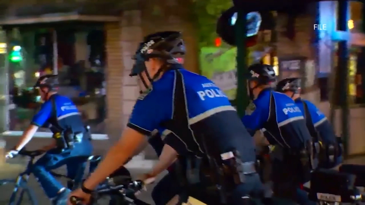 Abbott considers putting Austin PD under state control after budget cut