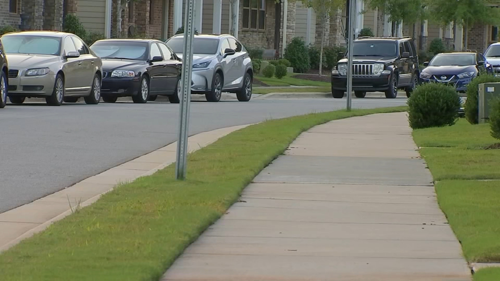 Morrisville Police Investigate String Of Potentially Related Carjackings Attempted Car Break Ins In Early Mornings Abc11 Raleigh Durham