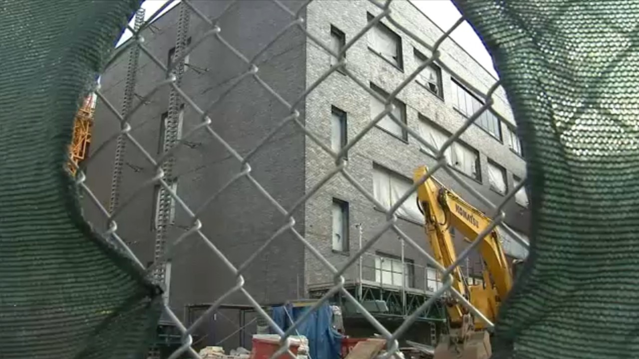 COVID News: Queens school opening in doubt amid construction delays