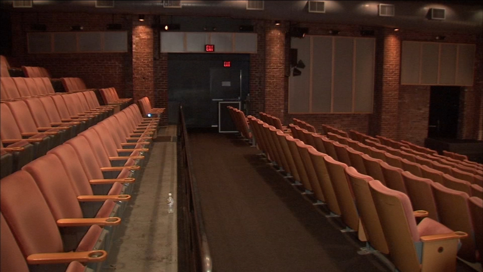 Movie theaters reopen in New Jersey ABC7 New York