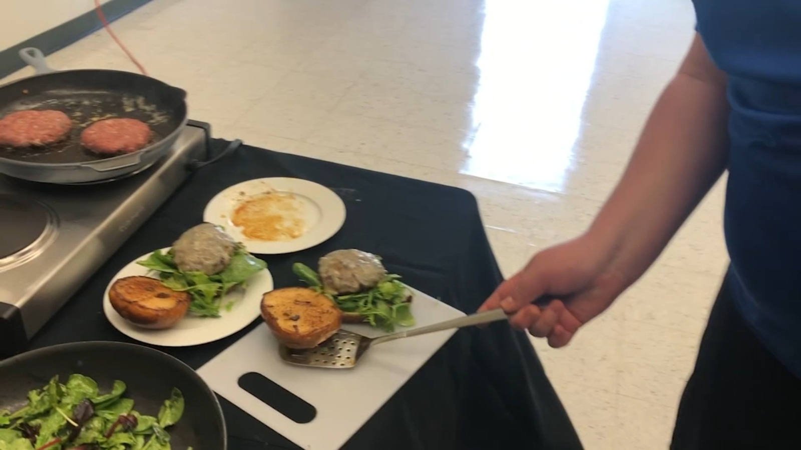 Laton High School launches virtual afterschool programs ABC30 Fresno