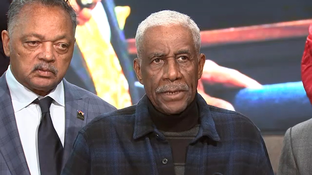 Chicago pastor, civic leader Dr. Leon Finney Jr. dead at 82