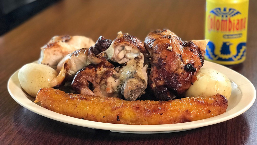 Chicago restaurants offer taste of Colombia