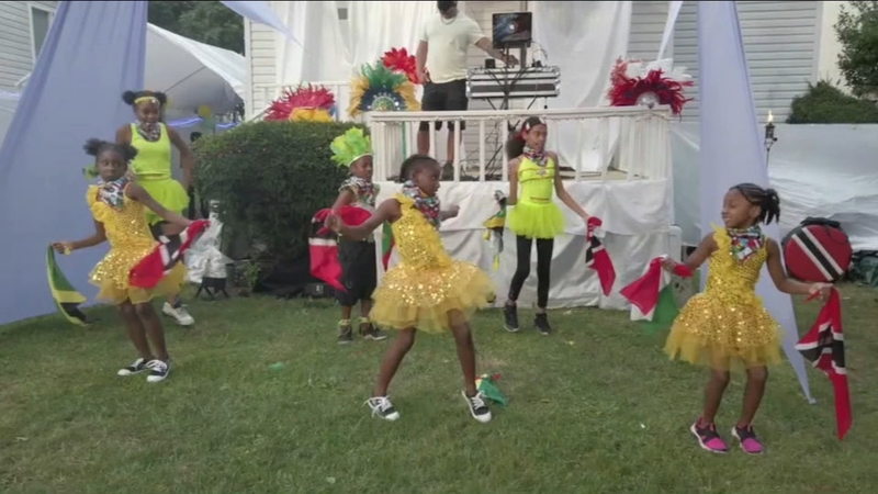 Talent Will Be On Full Display For Virtual West Indian American Day Parade Abc7 New York